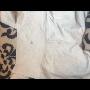 Lululemon high waisted leggings